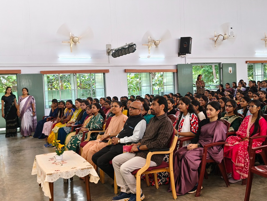 Freshers Day